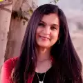 Preeti Shenoy